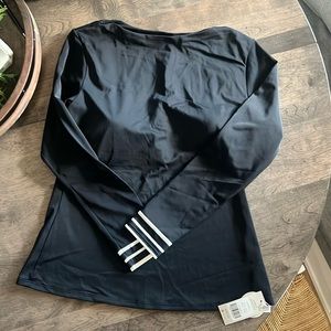 Boden Rashguard Size 12US